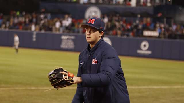 Josh Mallitz 